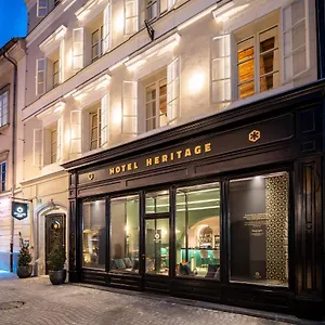 Hotell Heritage, Ljubljana