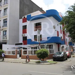 visit hotel