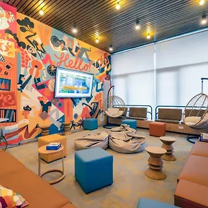 Chillout Dorm Poznań