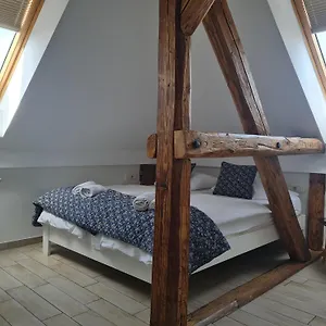 Bed & Breakfast Azur, Ljubljana