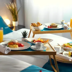 Hotell The, Ljubljana
