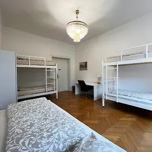 Hostel Miklosiceva, Ljubljana