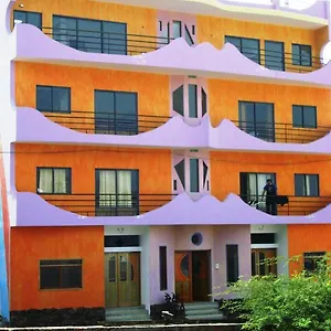 visit hotel