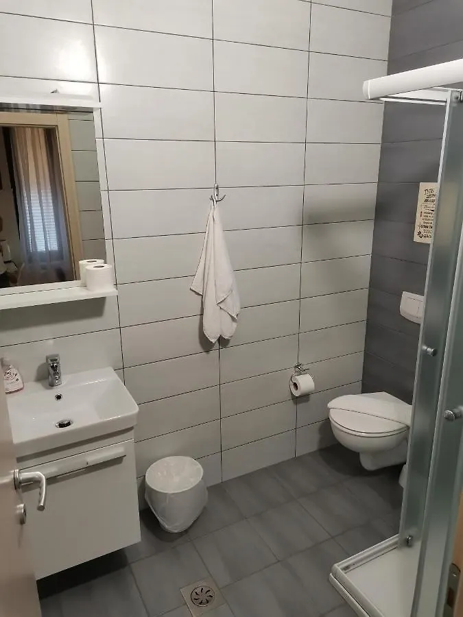 לובליאנה Apartments Maria