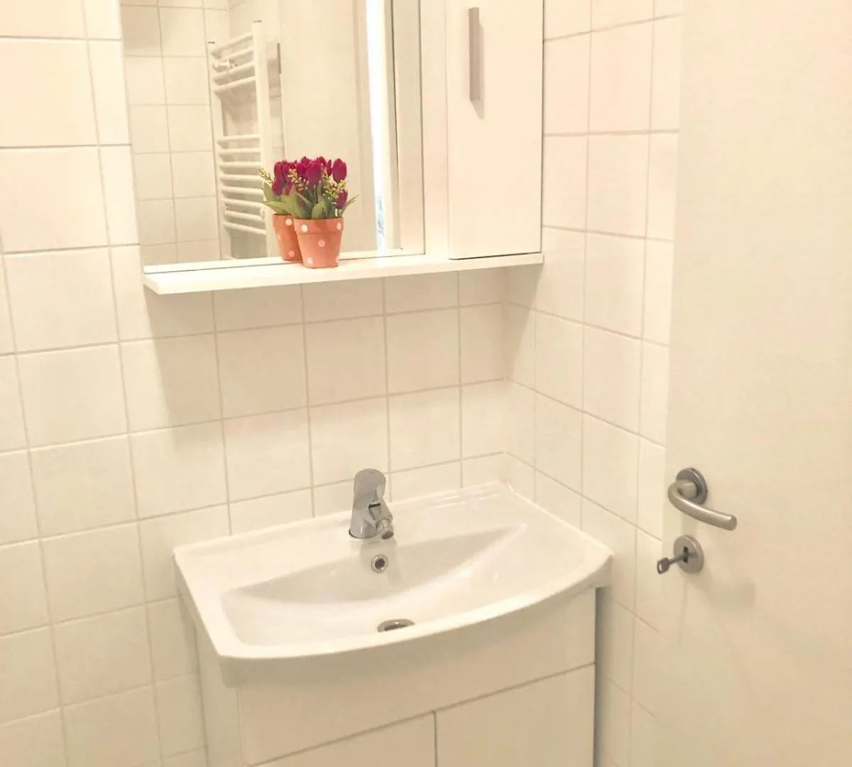 בית הארחה לובליאנה Apartments Maria