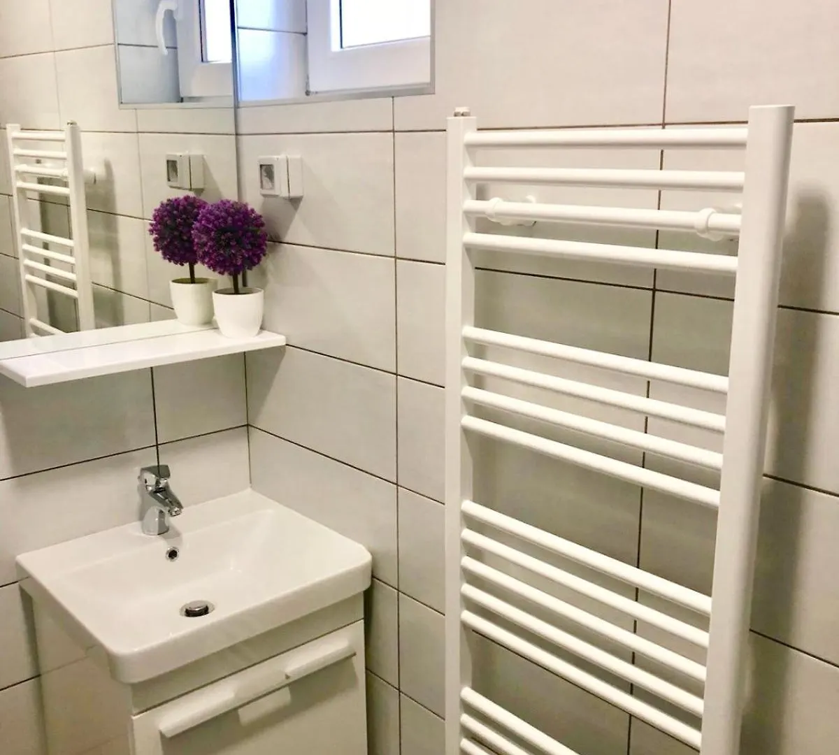 לובליאנה Apartments Maria סלובניה