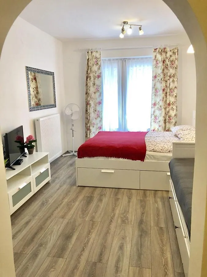 לובליאנה Apartments Maria